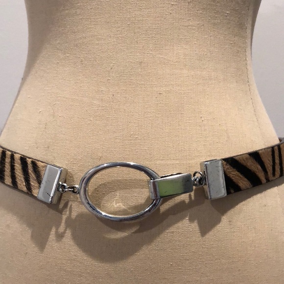 Ralph Lauren Belt - Picture 3 of 6